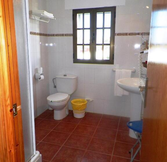 غرفة قياسية, Casa Francisco El De Siempre