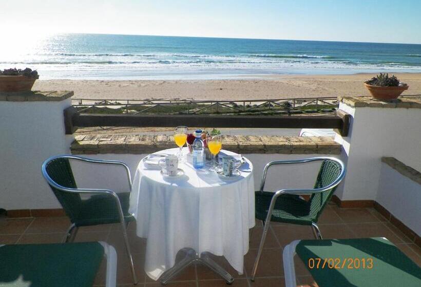 غرفة قياسية مطلّة علي البحر, Casa Francisco El De Siempre