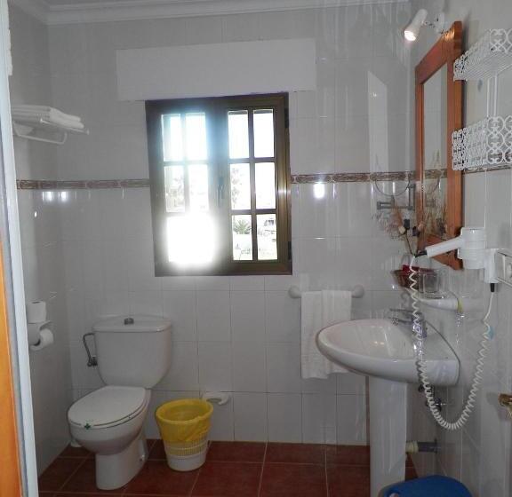 Номер Стандарт Вид на Море, Casa Francisco El De Siempre