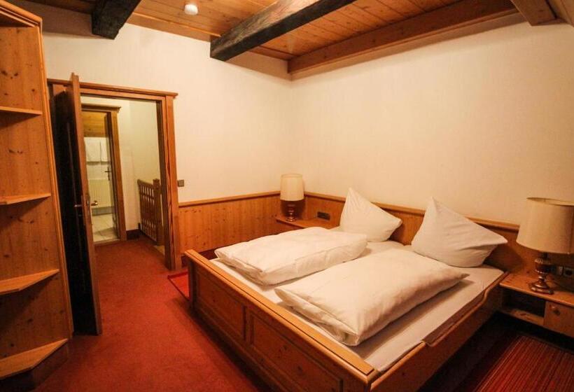 Четырехместный Номер Классик, Heizmannshof Hotel & Restaurant