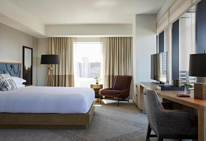 Номер Премиум, Kimpton Sawyer Hotel, An Ihg
