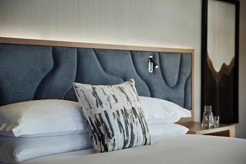 スタンダードルーム, Kimpton Sawyer Hotel, An Ihg