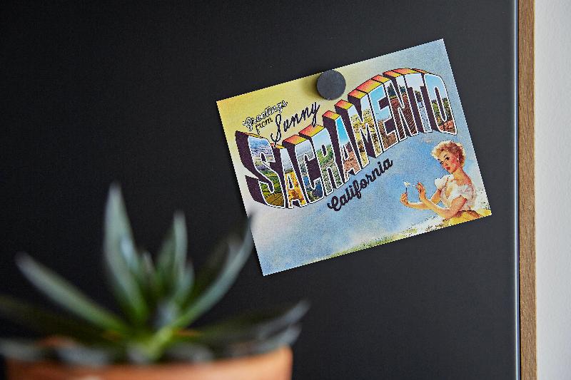 スタンダードルーム, Kimpton Sawyer Hotel, An Ihg