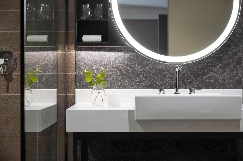 Номер Стандарт, Kimpton Sawyer Hotel, An Ihg