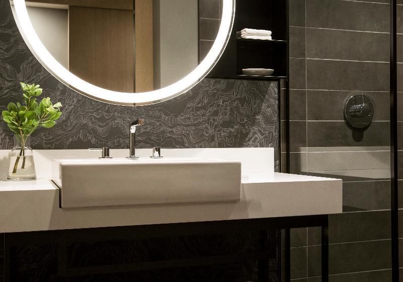 חדר סטנדרט, Kimpton Sawyer Hotel, An Ihg