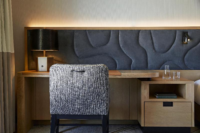 Номер Стандарт Адаптированный для Инвалидов, Kimpton Sawyer Hotel, An Ihg