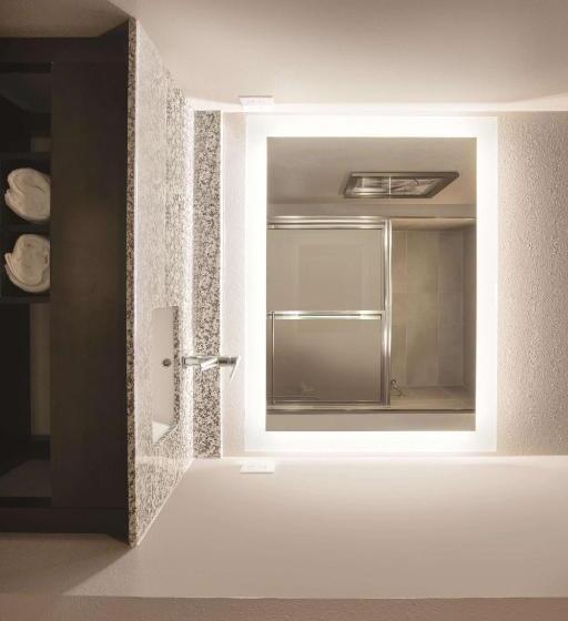 غرفة قياسية سرير كينج, La Quinta By Wyndham Amarillo Airport