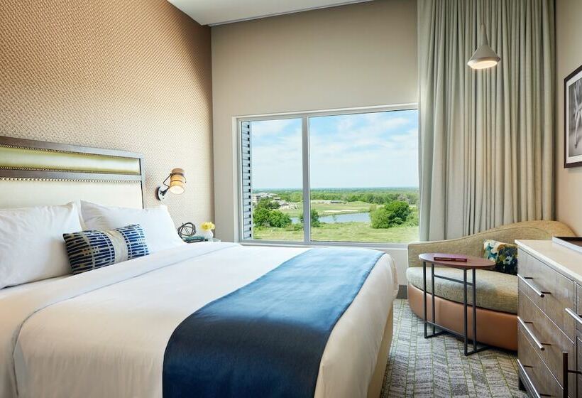 プレミアムルーム, The Stella Hotel, Autograph Collection