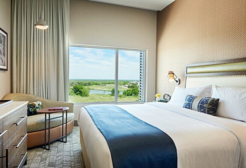 プレミアムルーム, The Stella Hotel, Autograph Collection