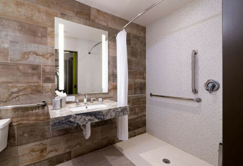 プレミアムルーム, The Stella Hotel, Autograph Collection