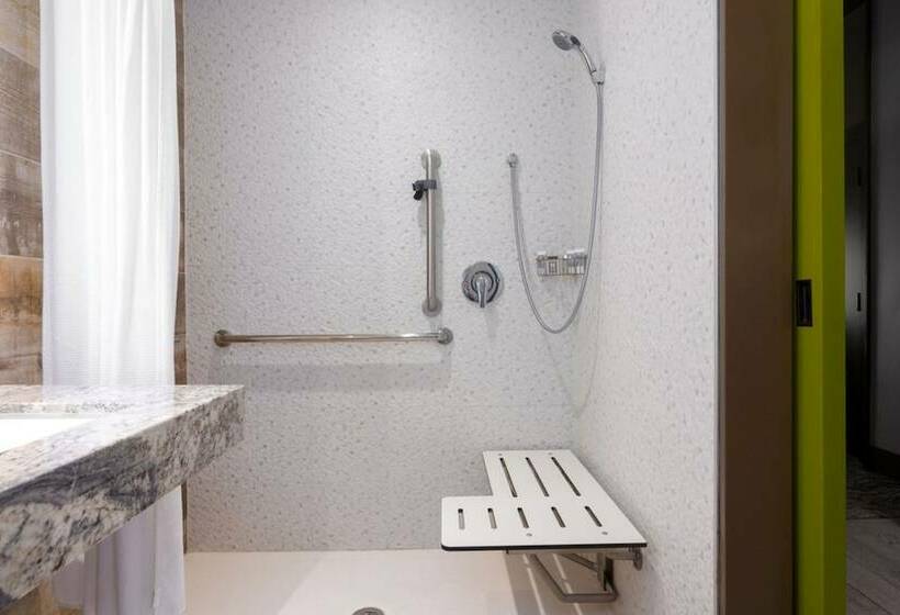 プレミアムルーム, The Stella Hotel, Autograph Collection