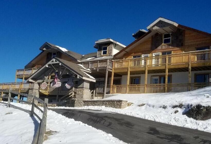 غرفة قياسية, Top Of The Beech Inn