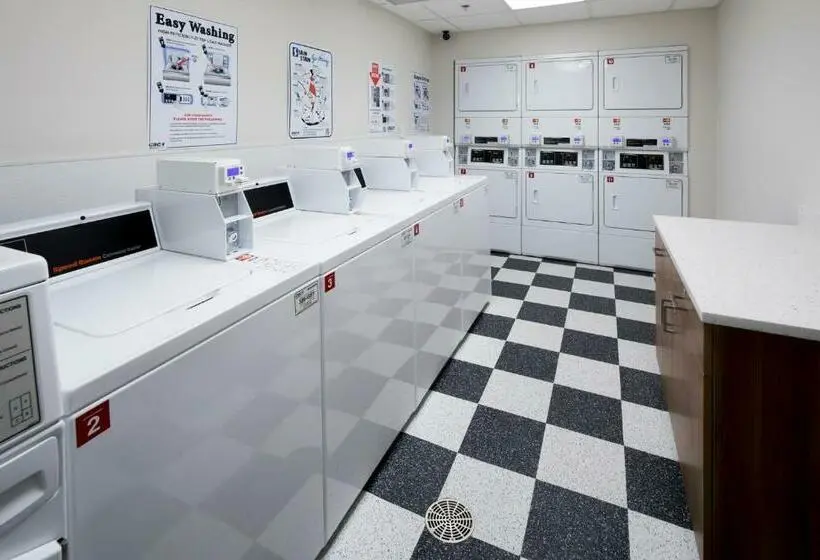 スタンダードシングルルーム, Uptown Suites Extended Stay Nashville Tn Smyrna