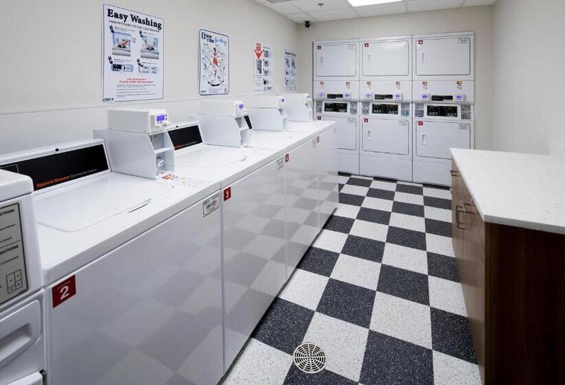 غرفة قياسية, Uptown Suites Extended Stay Nashville Tn   Smyrna