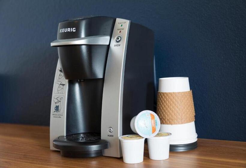 غرفة قياسية, Uptown Suites Extended Stay Nashville Tn   Smyrna