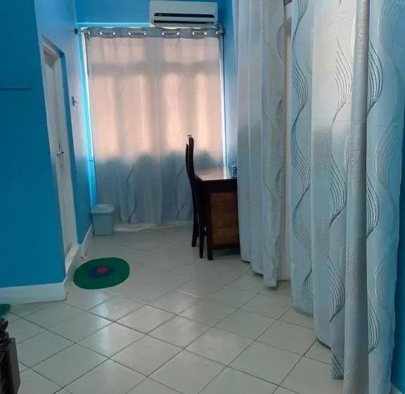 اتاق استاندارد, Kibodya Hotel Nkrumah