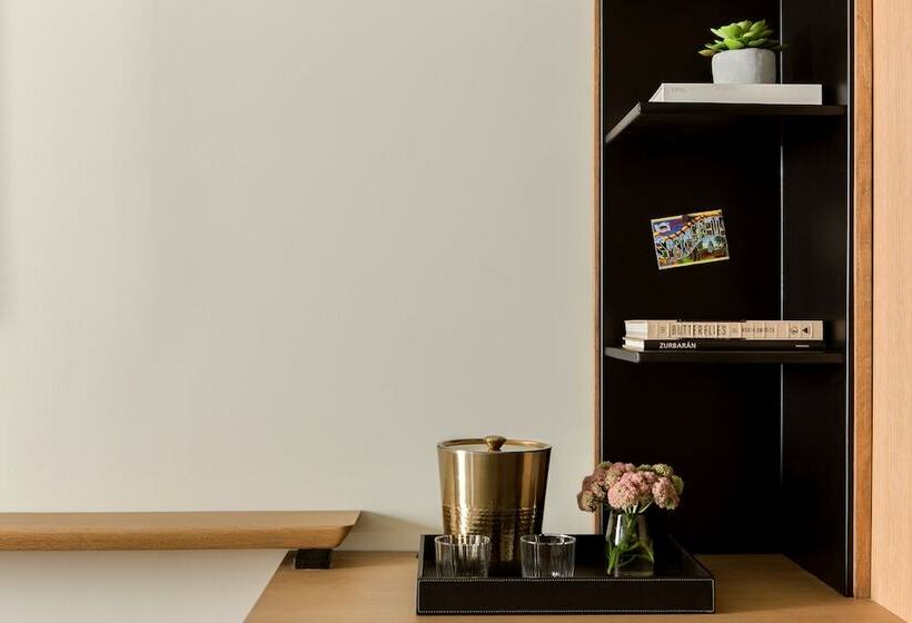 スタンダードルーム, Kimpton Sawyer Hotel, An Ihg