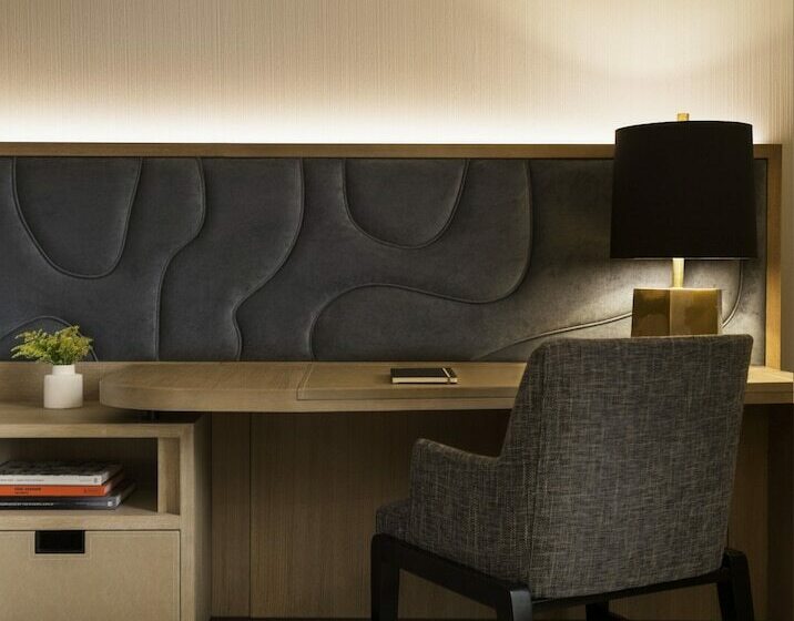 חדר סטנדרט, Kimpton Sawyer Hotel, An Ihg