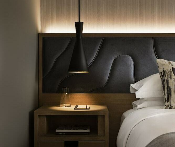 חדר סטנדרט, Kimpton Sawyer Hotel, An Ihg