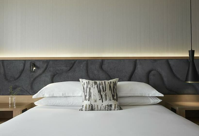 Номер Стандарт, Kimpton Sawyer Hotel, An Ihg