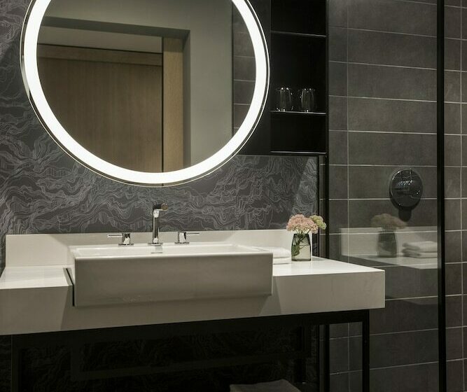 スタンダードルーム, Kimpton Sawyer Hotel, An Ihg