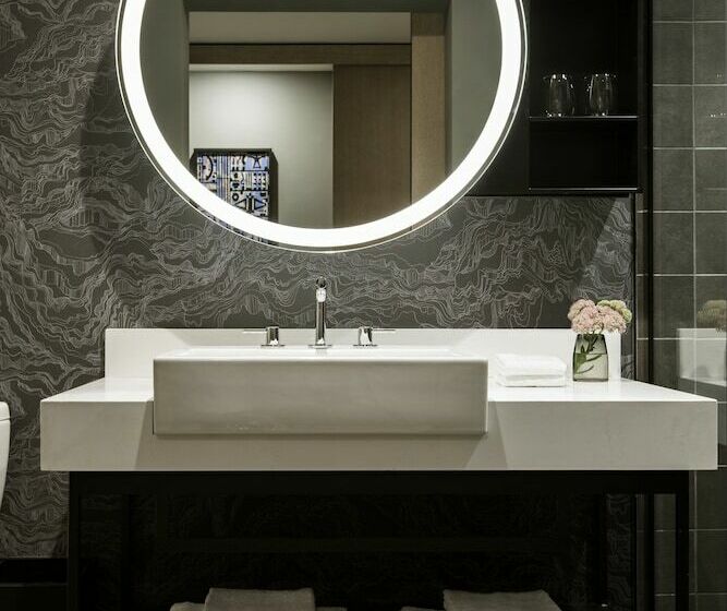 标准间, Kimpton Sawyer Hotel, An Ihg