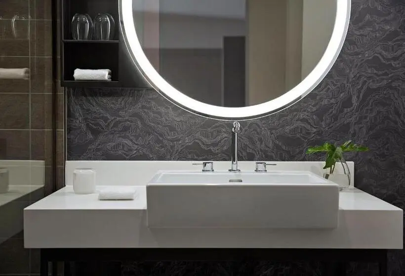 Standard-huone King-vuode, Kimpton Sawyer Hotel, An Ihg