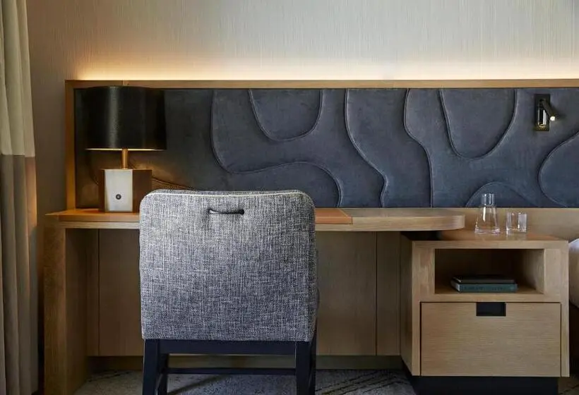 Standard-huone King-vuode, Kimpton Sawyer Hotel, An Ihg