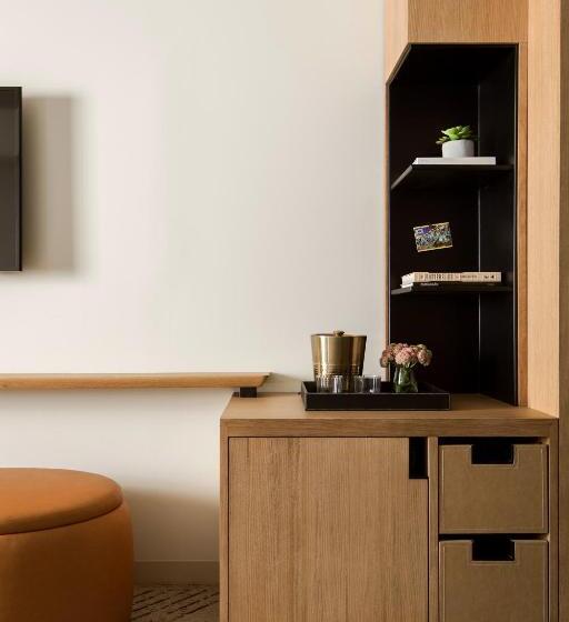 プレミアムルーム, Kimpton Sawyer Hotel, An Ihg