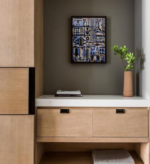 Номер Премиум, Kimpton Sawyer Hotel, An Ihg