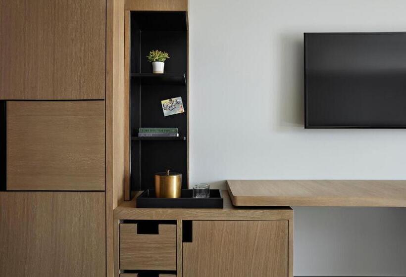 חדר פרמיום, Kimpton Sawyer Hotel, An Ihg