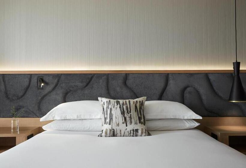 חדר פרמיום, Kimpton Sawyer Hotel, An Ihg