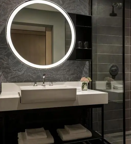 Premium room with view, Kimpton Sawyer Hotel, An Ihg