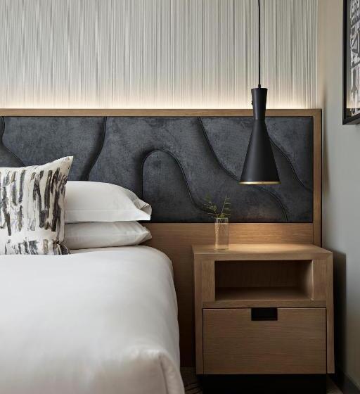 Premium room with view, Kimpton Sawyer Hotel, An Ihg