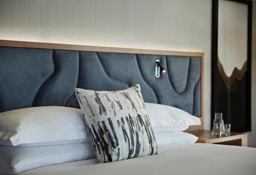 Номер Премиум, Kimpton Sawyer Hotel, An Ihg