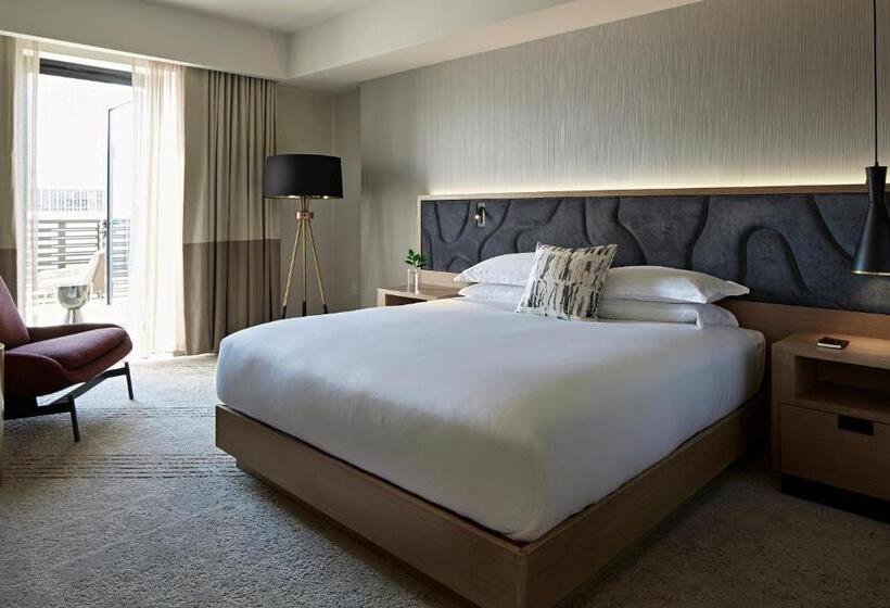 חדר פרמיום, Kimpton Sawyer Hotel, An Ihg