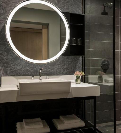 Номер Стандарт, Kimpton Sawyer Hotel, An Ihg