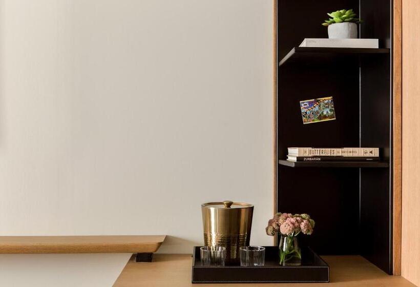 חדר סטנדרט, Kimpton Sawyer Hotel, An Ihg