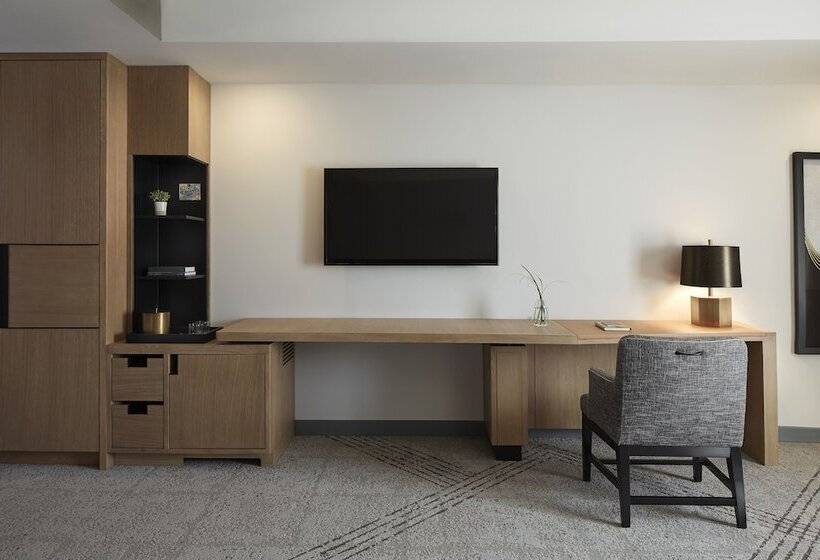 Номер Премиум, Kimpton Sawyer Hotel, An Ihg