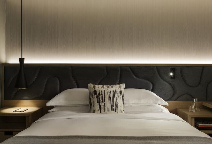 חדר פרמיום, Kimpton Sawyer Hotel, An Ihg