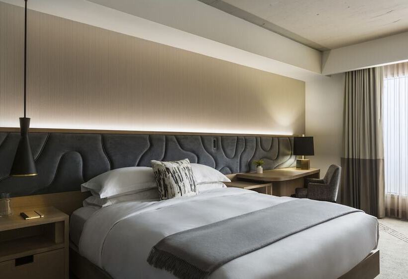 プレミアムルーム, Kimpton Sawyer Hotel, An Ihg