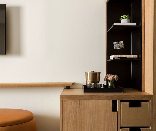 חדר פרמיום, Kimpton Sawyer Hotel, An Ihg