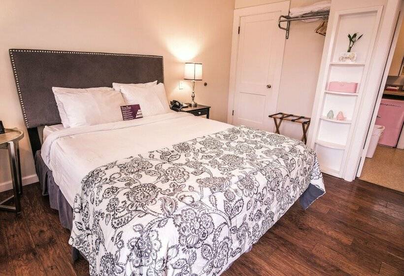 إستوديو ديلوكس, Palm Cottages