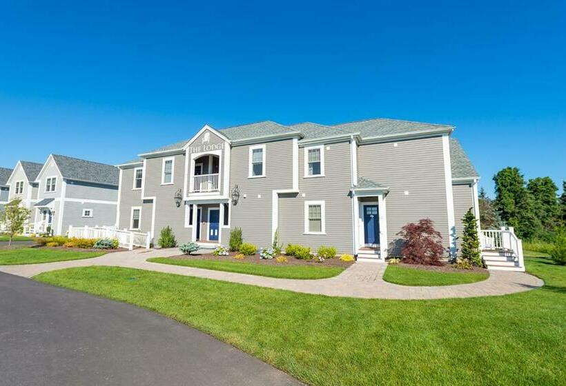 バルコニー付きスタンダードステューディオ, The East Island Reserve