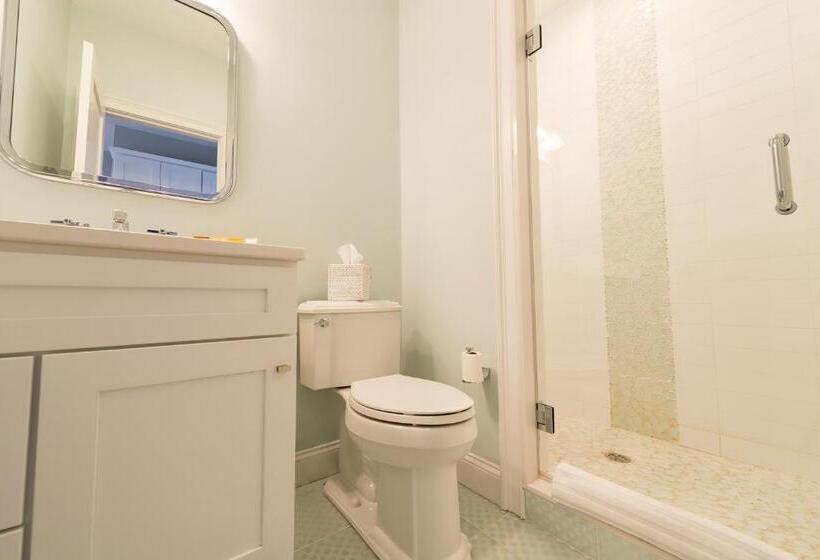 デラックススタジオ, The East Island Reserve