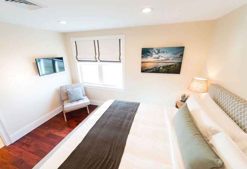 ２ベッドスイートルーム, The East Island Reserve