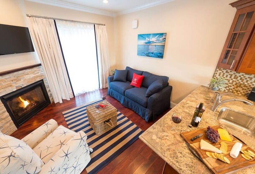 ２ベッドスイートルーム, The East Island Reserve