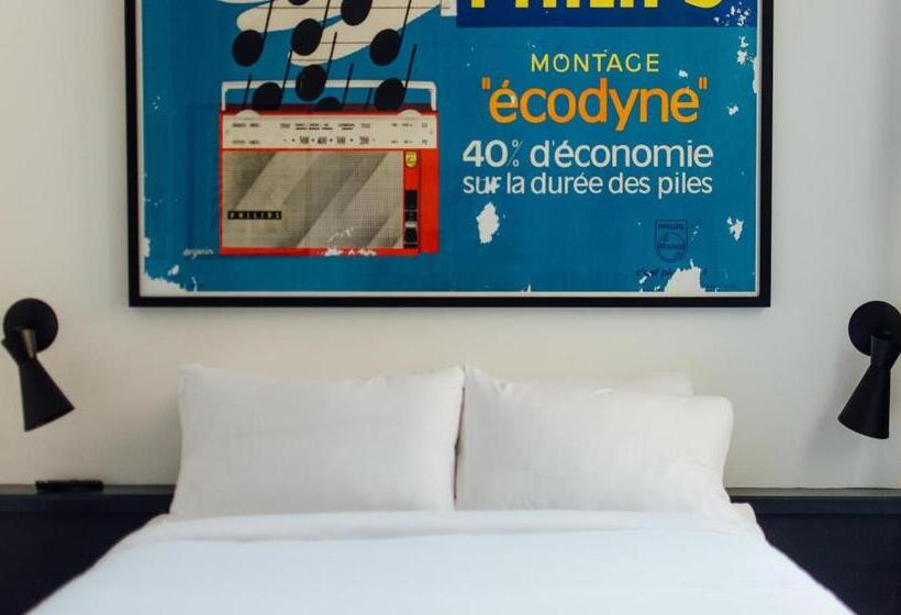 غرفة قياسية, The Publishing House Bed And Breakfast