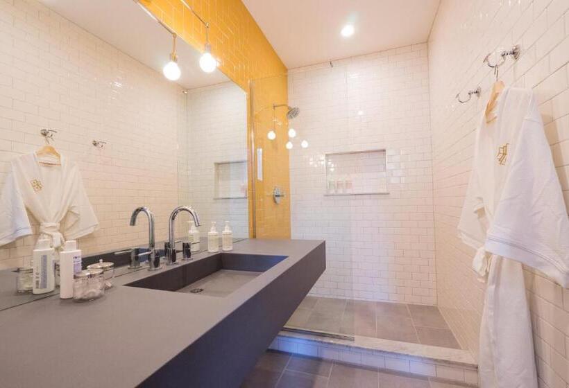 غرفة قياسية, The Publishing House Bed And Breakfast