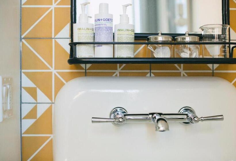 غرفة قياسية, The Publishing House Bed And Breakfast